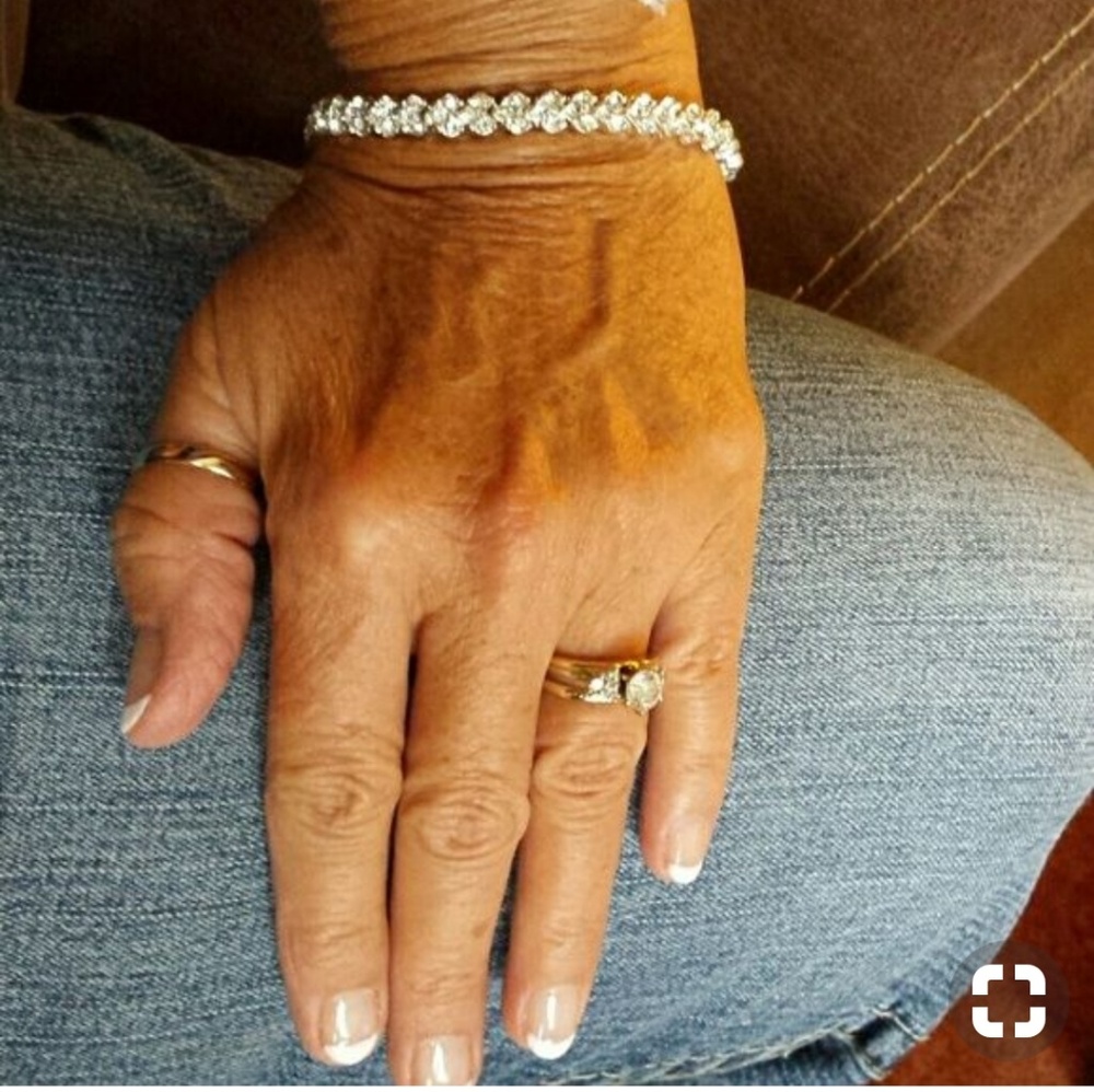 Tennis Bracelet